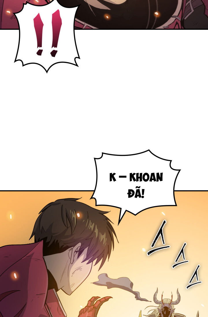 Tôi Trở Lại Thăng Cấp Một Mình - Chương 3 - Trang 29