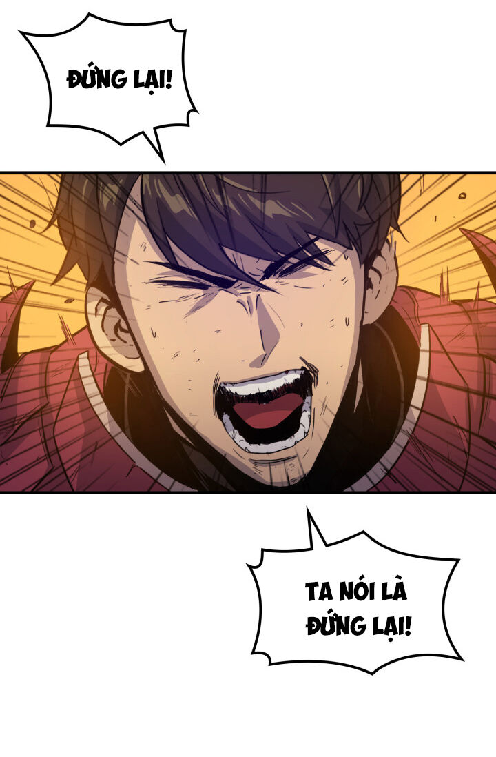 Tôi Trở Lại Thăng Cấp Một Mình - Chương 3 - Trang 32