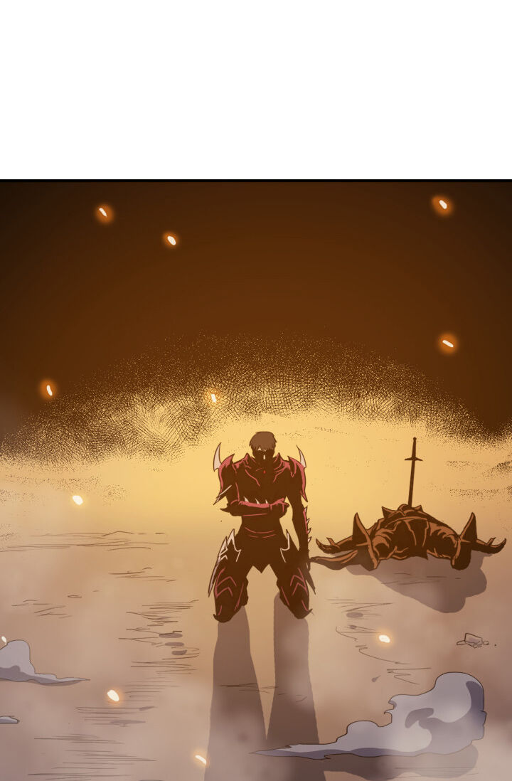 Tôi Trở Lại Thăng Cấp Một Mình - Chương 3 - Trang 33