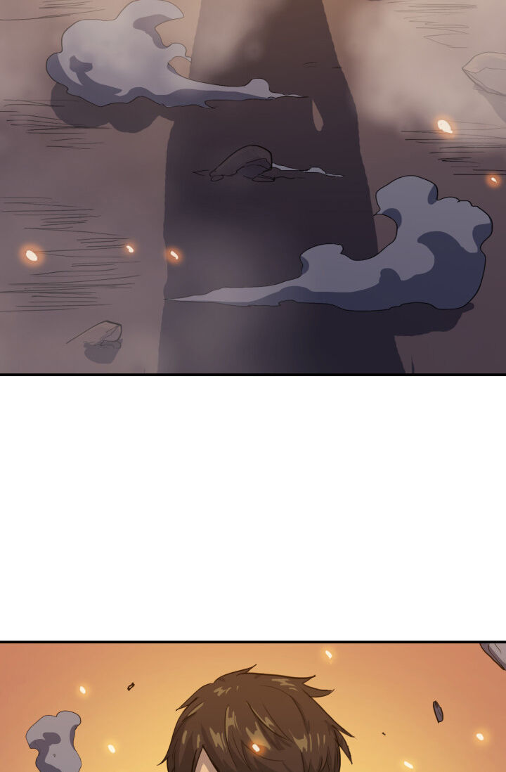 Tôi Trở Lại Thăng Cấp Một Mình - Chương 3 - Trang 34