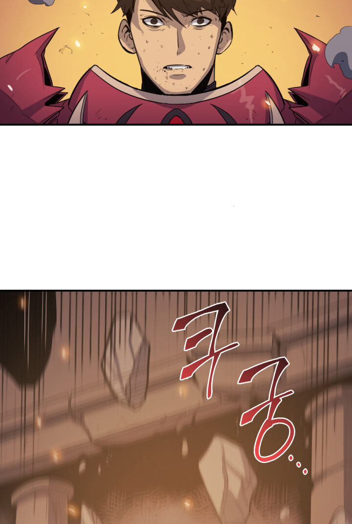 Tôi Trở Lại Thăng Cấp Một Mình - Chương 3 - Trang 35