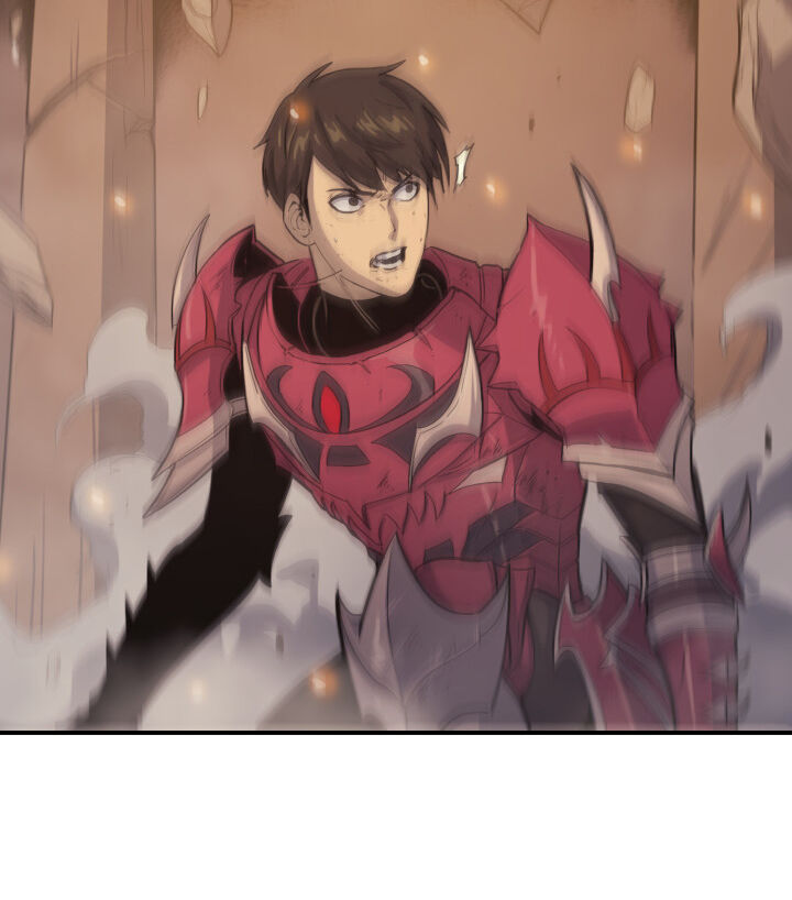 Tôi Trở Lại Thăng Cấp Một Mình - Chương 3 - Trang 36