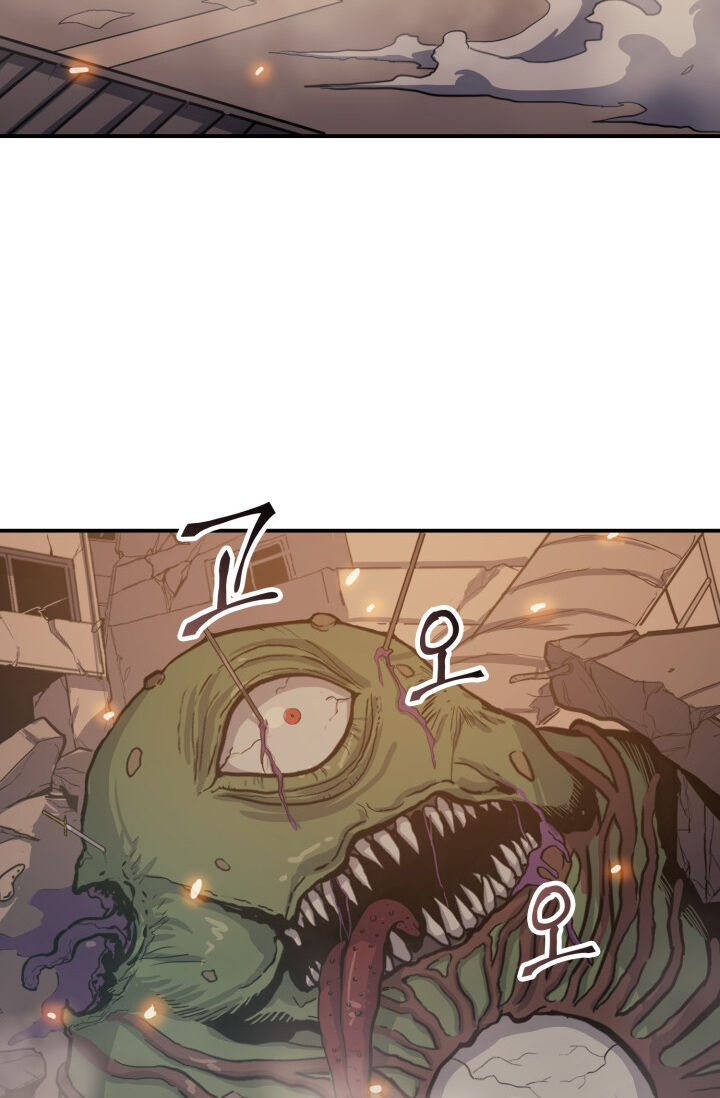 Tôi Trở Lại Thăng Cấp Một Mình - Chương 3 - Trang 43