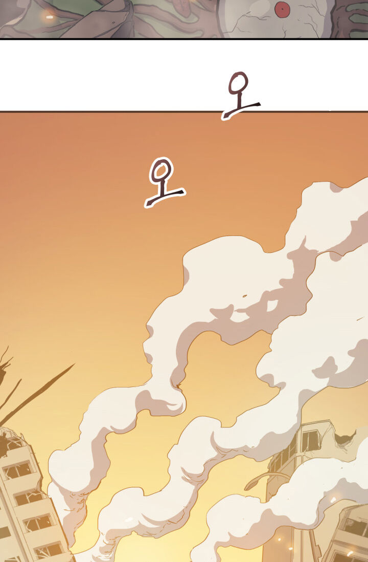 Tôi Trở Lại Thăng Cấp Một Mình - Chương 3 - Trang 44