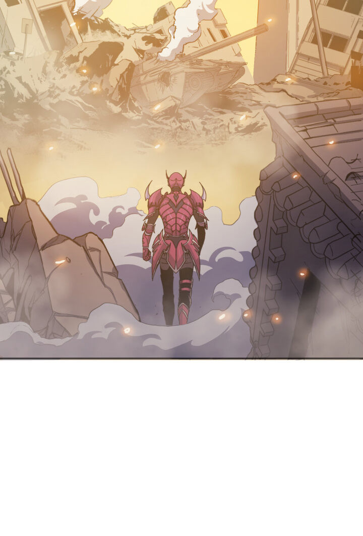 Tôi Trở Lại Thăng Cấp Một Mình - Chương 3 - Trang 45