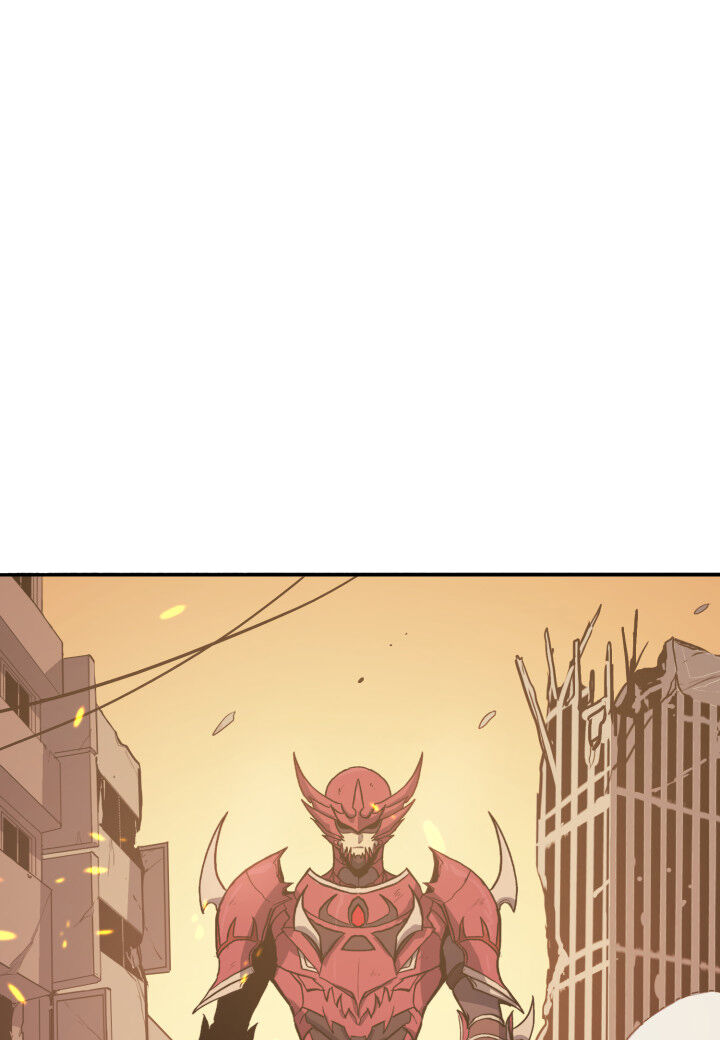 Tôi Trở Lại Thăng Cấp Một Mình - Chương 3 - Trang 46