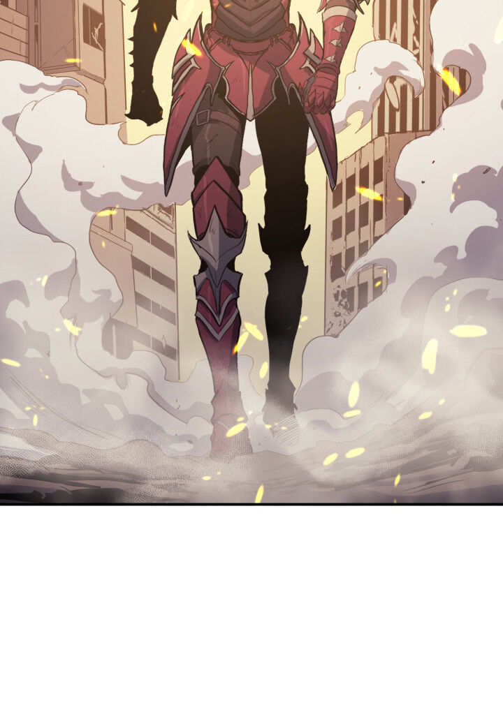 Tôi Trở Lại Thăng Cấp Một Mình - Chương 3 - Trang 47