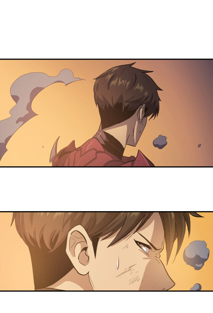 Tôi Trở Lại Thăng Cấp Một Mình - Chương 3 - Trang 6