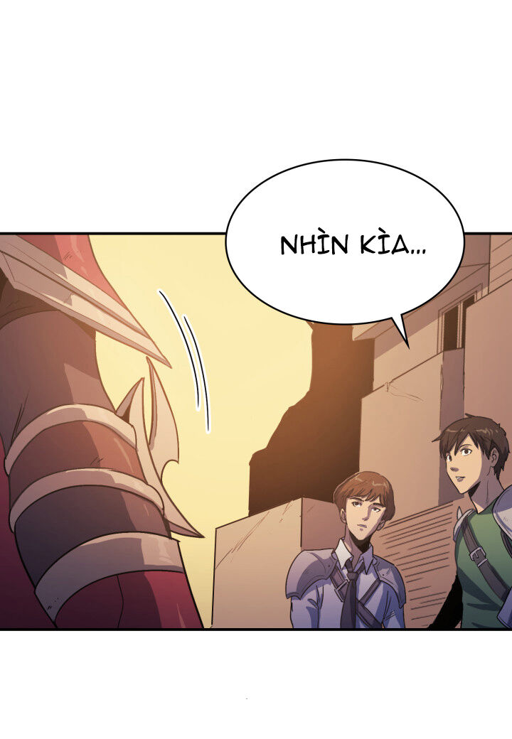 Tôi Trở Lại Thăng Cấp Một Mình - Chương 3 - Trang 51