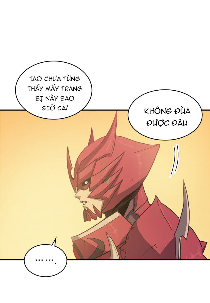 Tôi Trở Lại Thăng Cấp Một Mình - Chương 3 - Trang 52