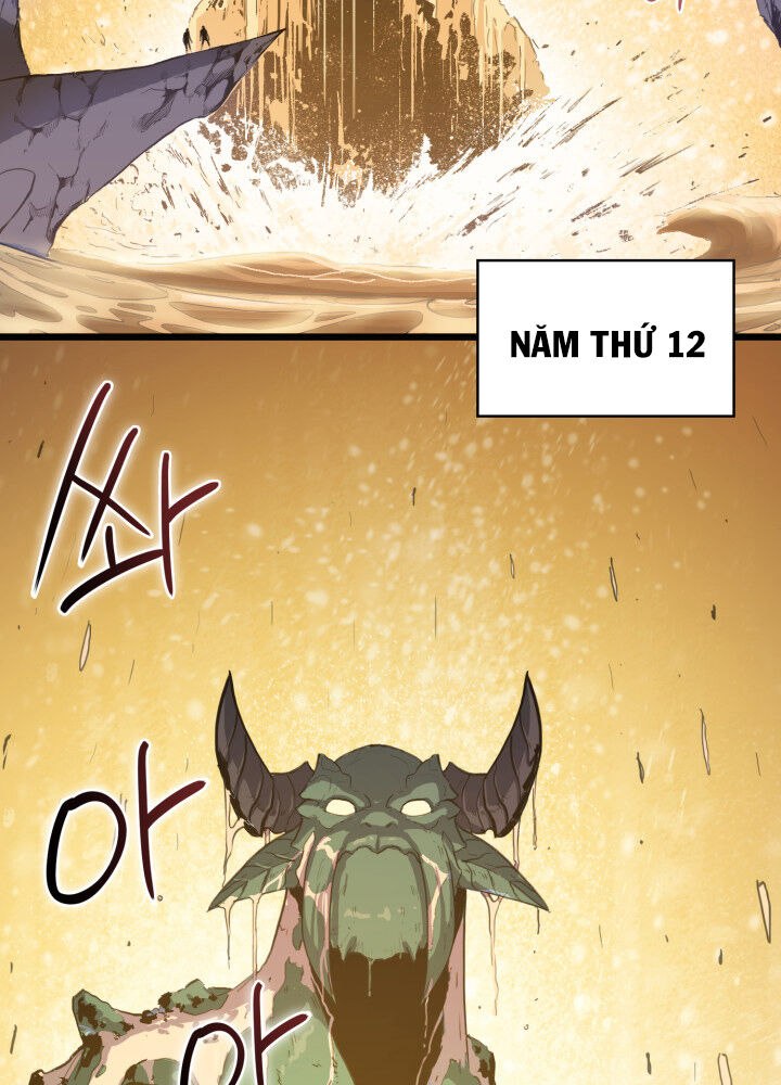 Tôi Trở Lại Thăng Cấp Một Mình - Chương 3 - Trang 59