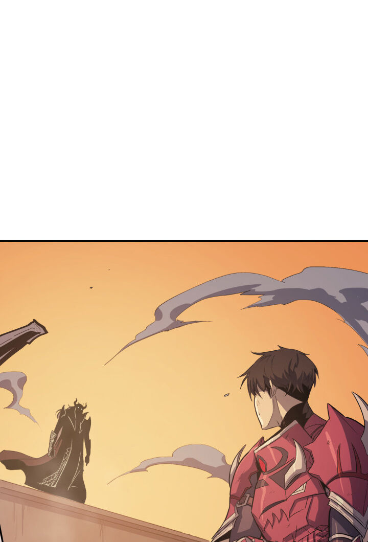 Tôi Trở Lại Thăng Cấp Một Mình - Chương 3 - Trang 7