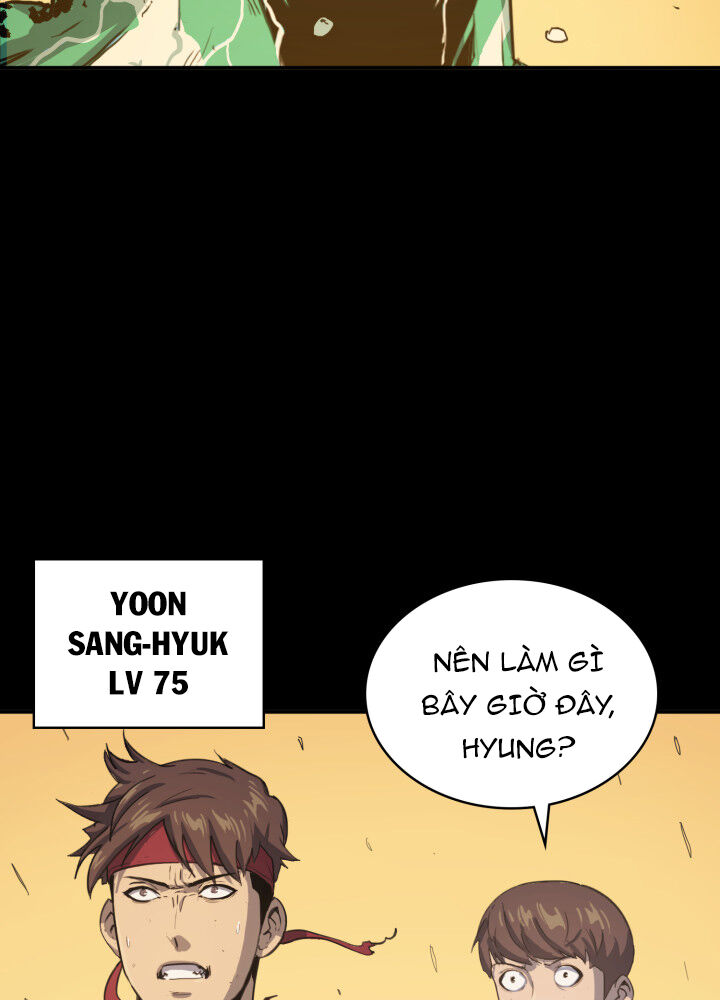 Tôi Trở Lại Thăng Cấp Một Mình - Chương 3 - Trang 62