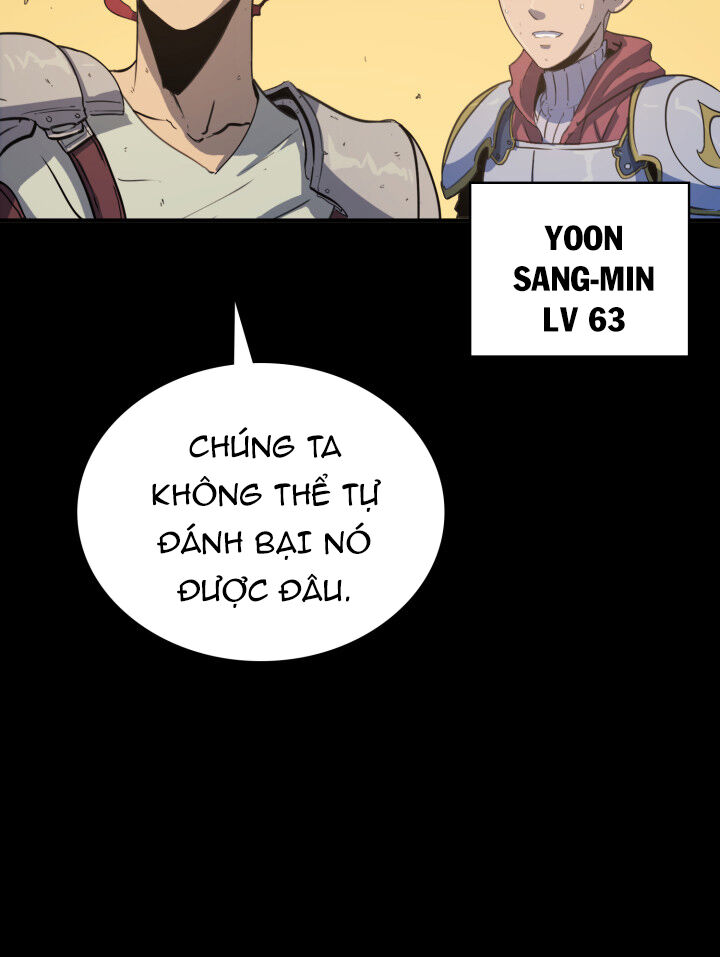 Tôi Trở Lại Thăng Cấp Một Mình - Chương 3 - Trang 63