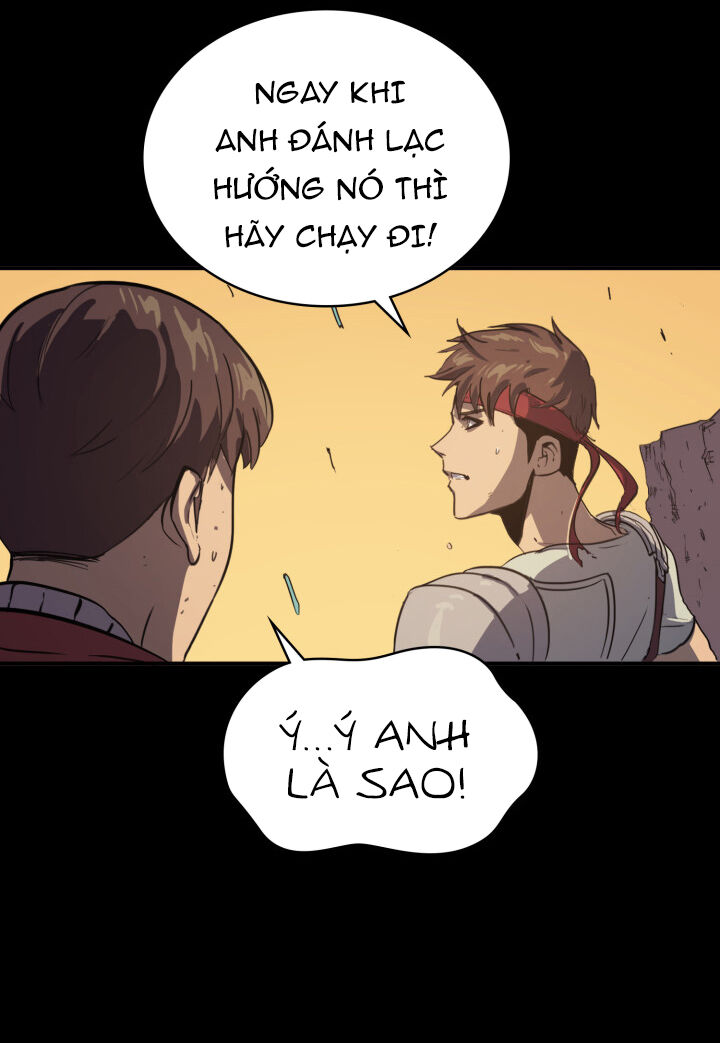 Tôi Trở Lại Thăng Cấp Một Mình - Chương 3 - Trang 64