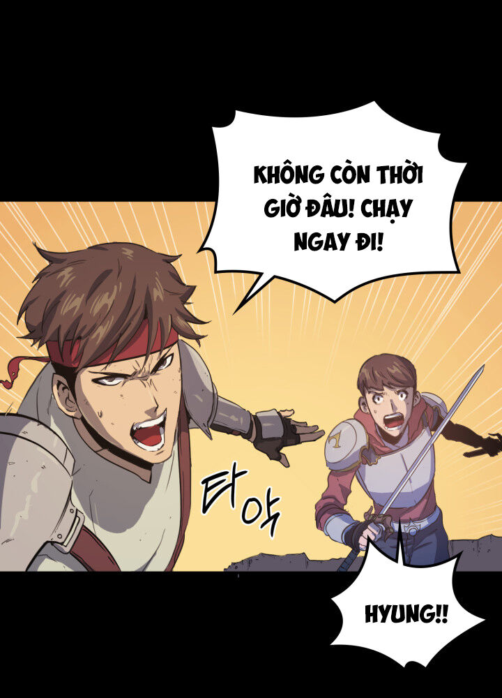 Tôi Trở Lại Thăng Cấp Một Mình - Chương 3 - Trang 65