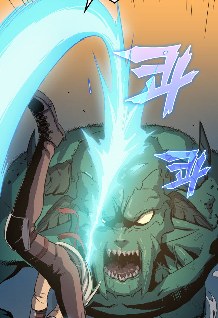 Tôi Trở Lại Thăng Cấp Một Mình - Chương 3 - Trang 73