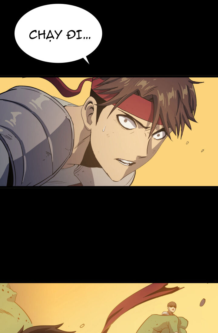 Tôi Trở Lại Thăng Cấp Một Mình - Chương 3 - Trang 75