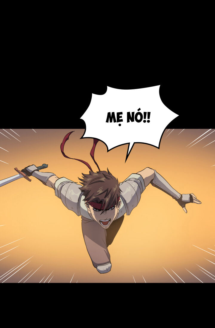 Tôi Trở Lại Thăng Cấp Một Mình - Chương 3 - Trang 78