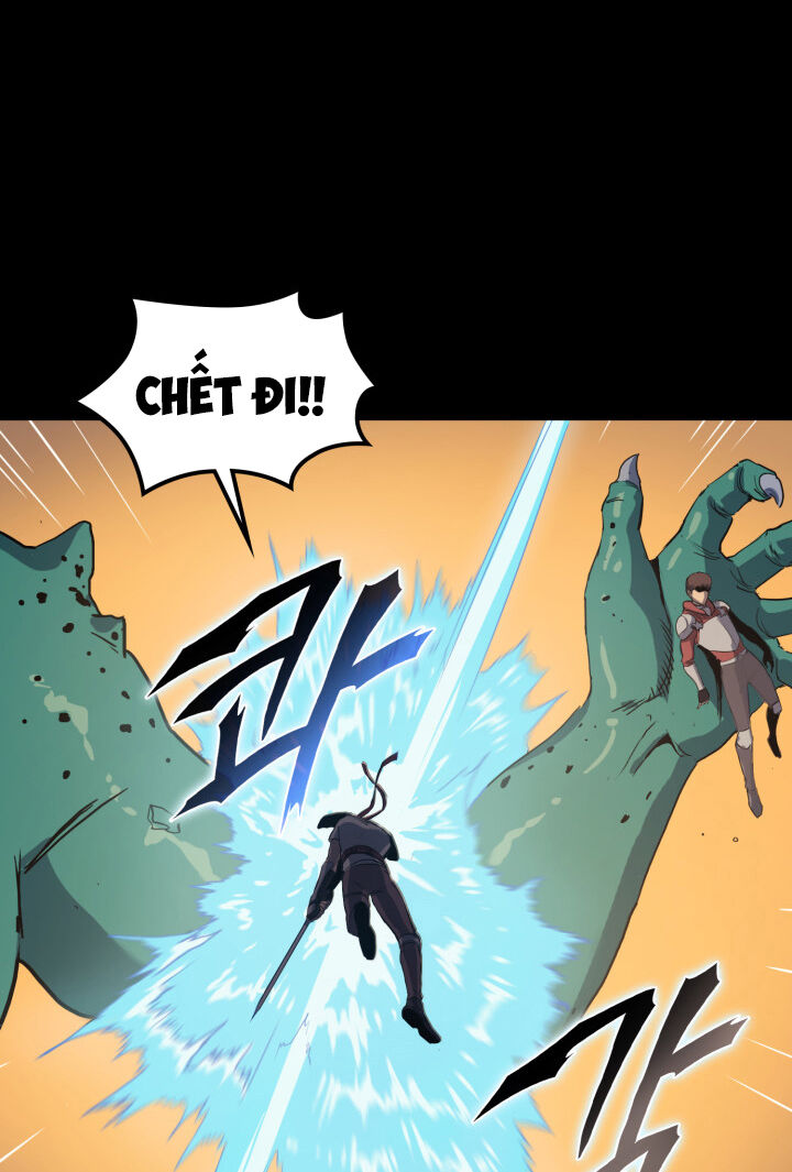 Tôi Trở Lại Thăng Cấp Một Mình - Chương 3 - Trang 79