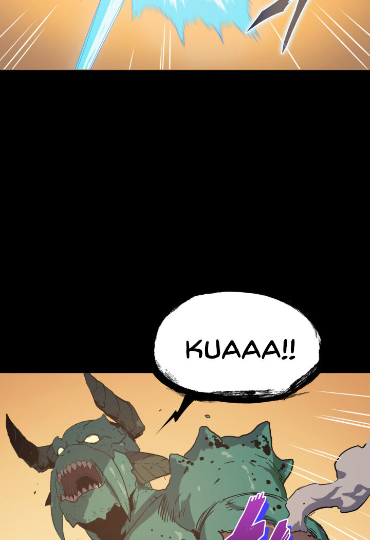 Tôi Trở Lại Thăng Cấp Một Mình - Chương 3 - Trang 80