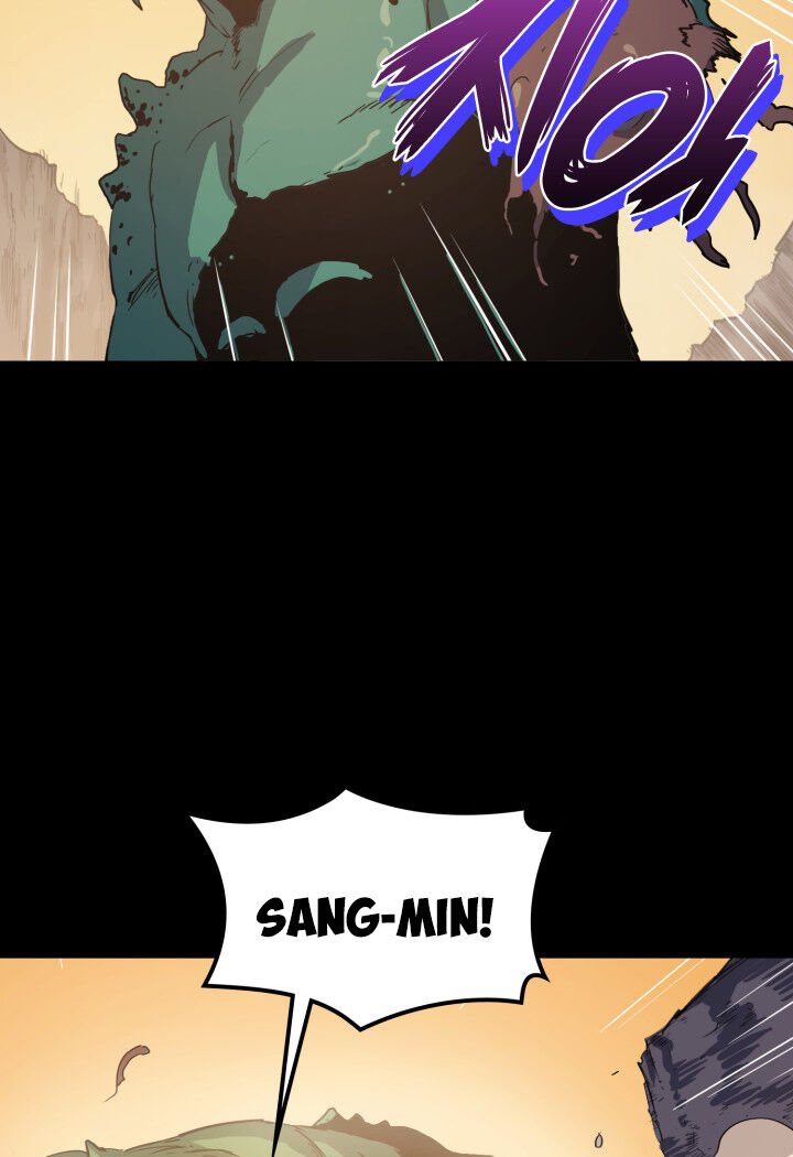 Tôi Trở Lại Thăng Cấp Một Mình - Chương 3 - Trang 81