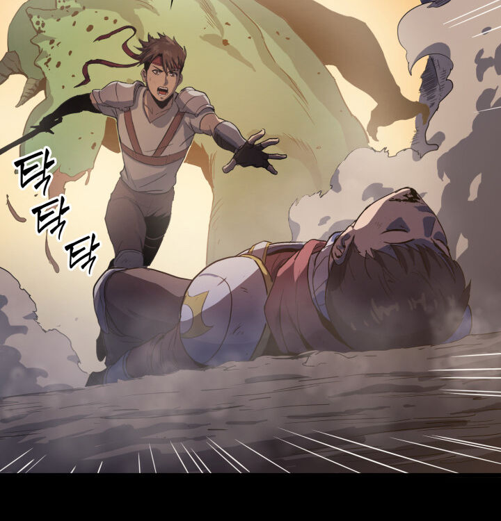 Tôi Trở Lại Thăng Cấp Một Mình - Chương 3 - Trang 82