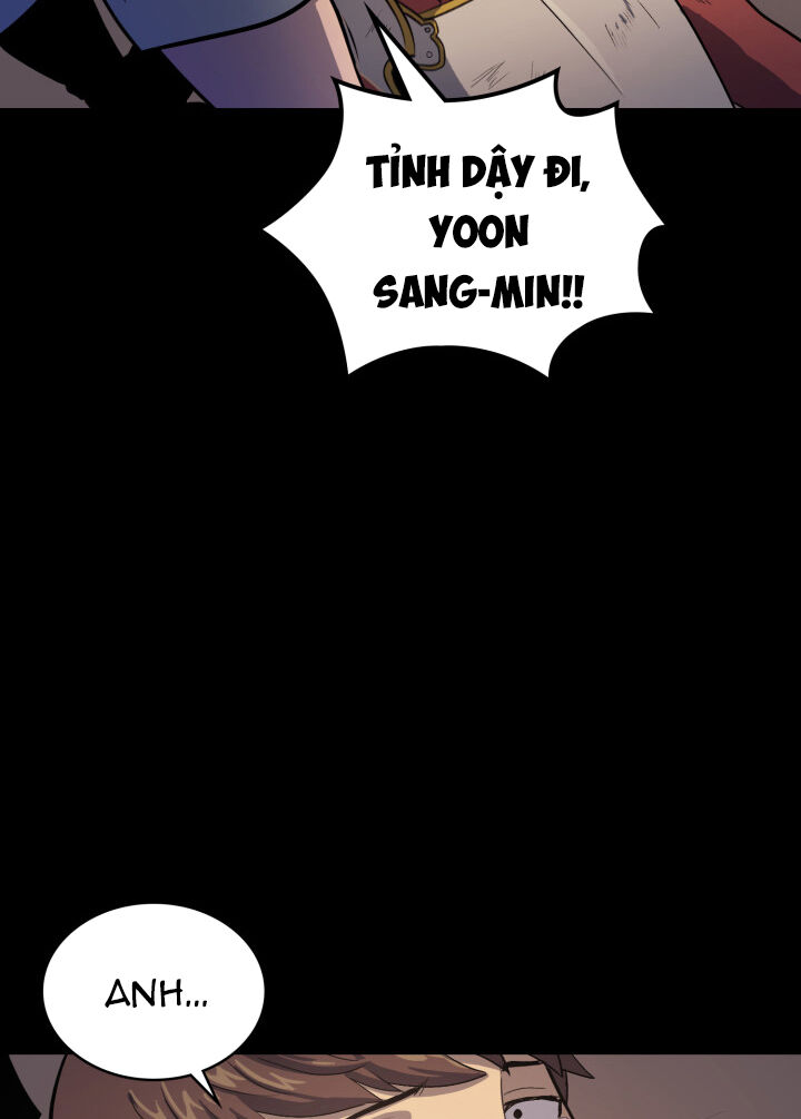 Tôi Trở Lại Thăng Cấp Một Mình - Chương 3 - Trang 84