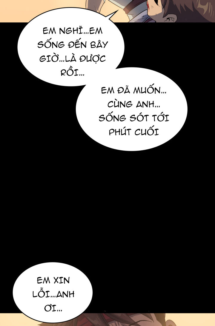 Tôi Trở Lại Thăng Cấp Một Mình - Chương 3 - Trang 86