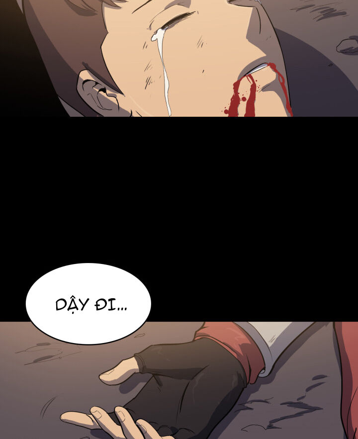 Tôi Trở Lại Thăng Cấp Một Mình - Chương 3 - Trang 88