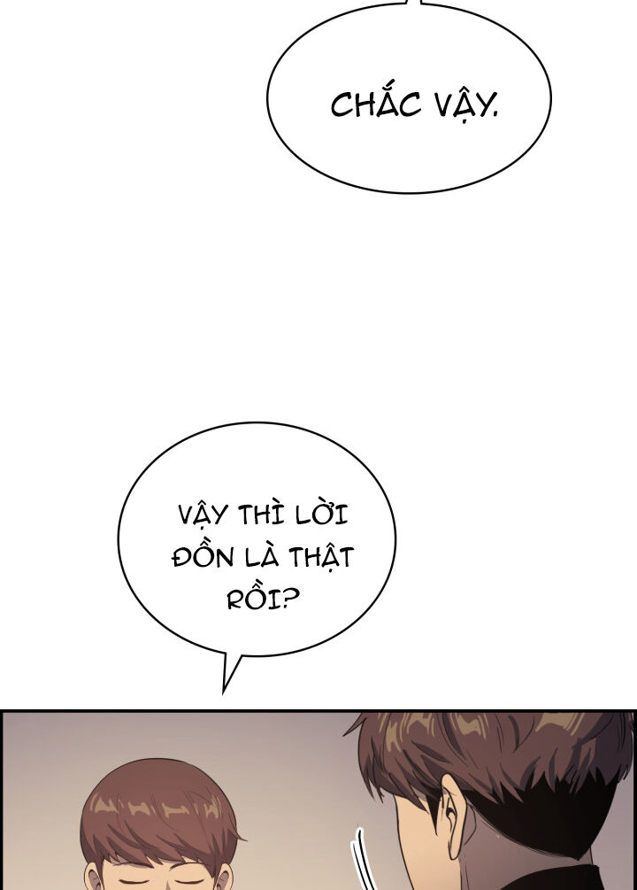 Tôi Trở Lại Thăng Cấp Một Mình - Chương 3 - Trang 98