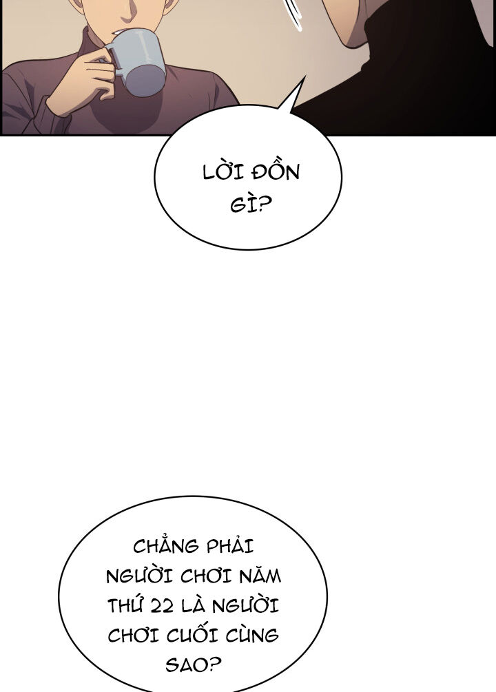 Tôi Trở Lại Thăng Cấp Một Mình - Chương 3 - Trang 99