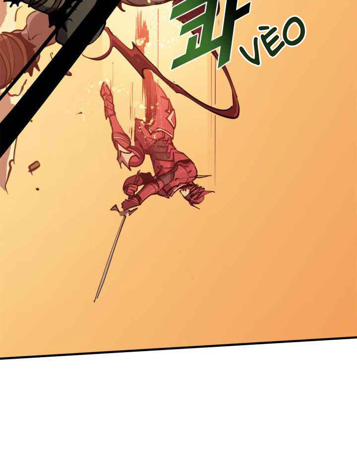 Tôi Trở Lại Thăng Cấp Một Mình - Chương 31 - Trang 9