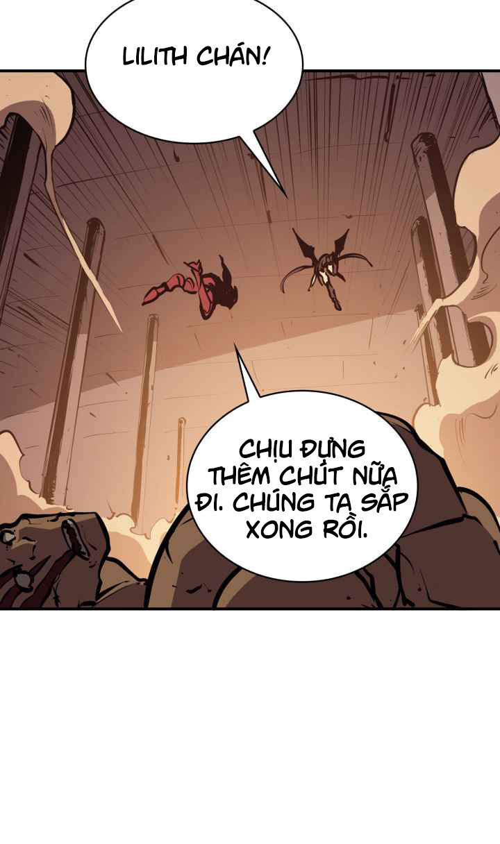 Tôi Trở Lại Thăng Cấp Một Mình - Chương 31 - Trang 11