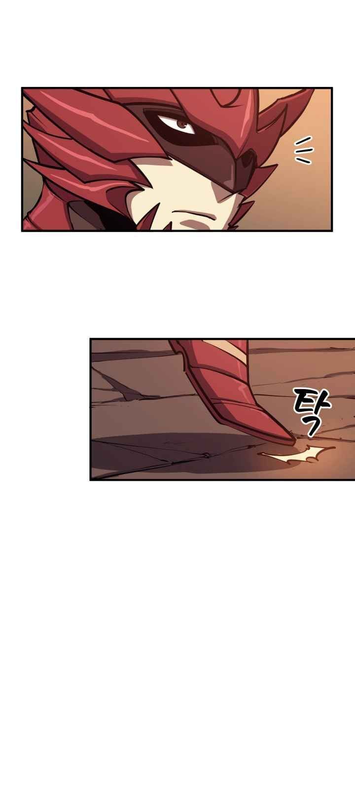 Tôi Trở Lại Thăng Cấp Một Mình - Chương 31 - Trang 12