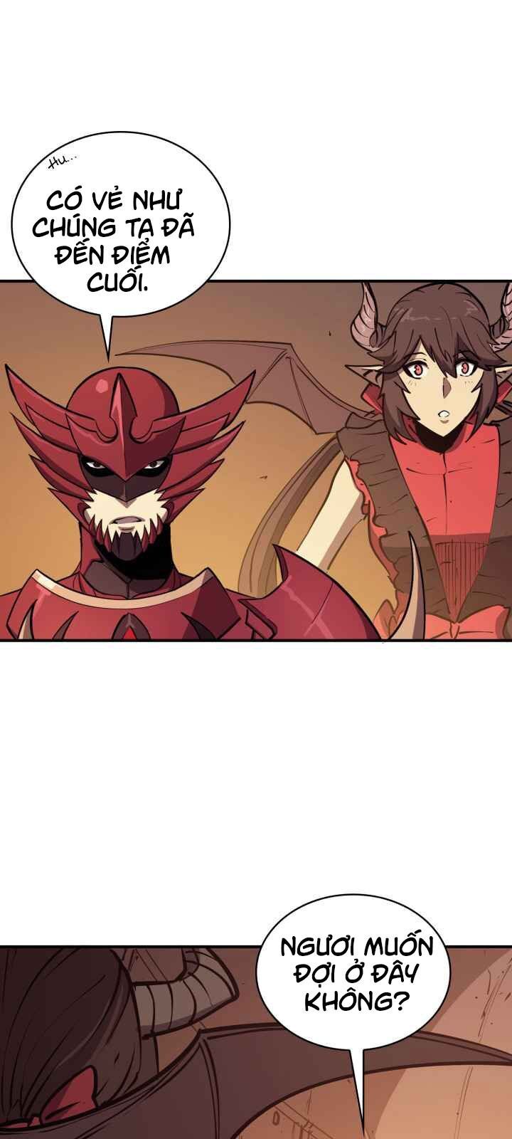 Tôi Trở Lại Thăng Cấp Một Mình - Chương 31 - Trang 15