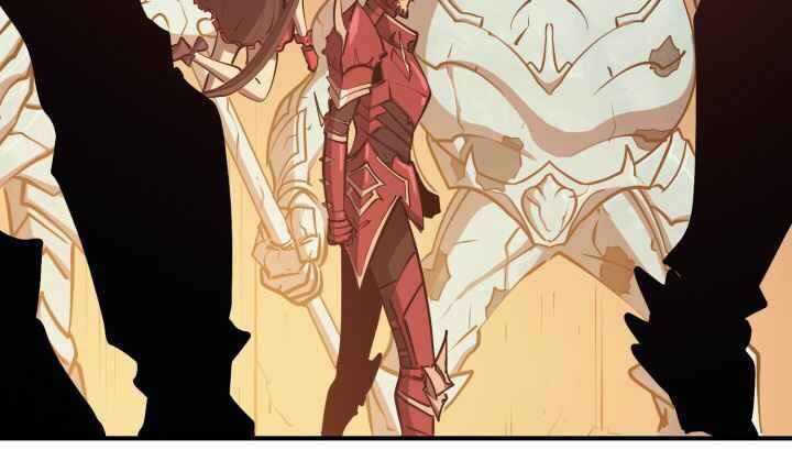 Tôi Trở Lại Thăng Cấp Một Mình - Chương 31 - Trang 17