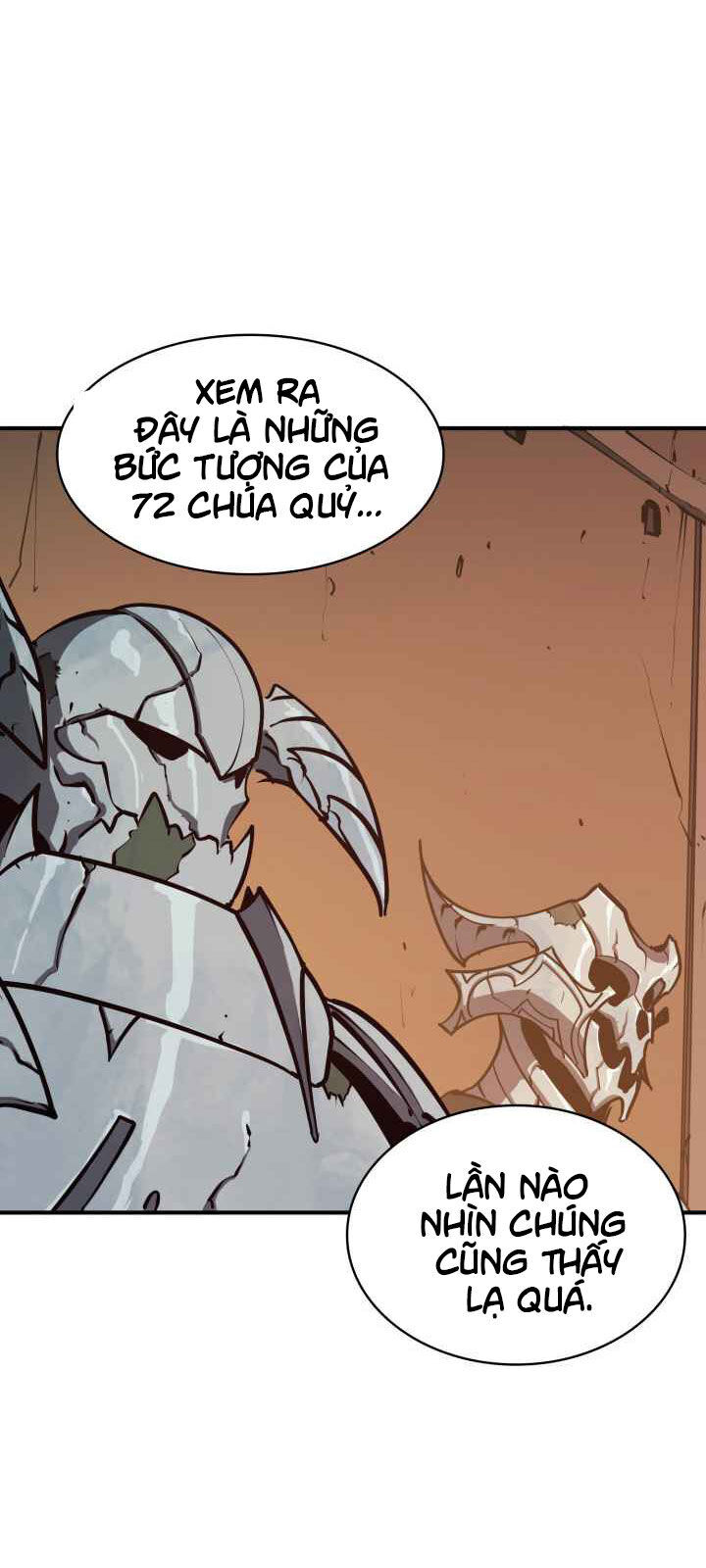 Tôi Trở Lại Thăng Cấp Một Mình - Chương 31 - Trang 18