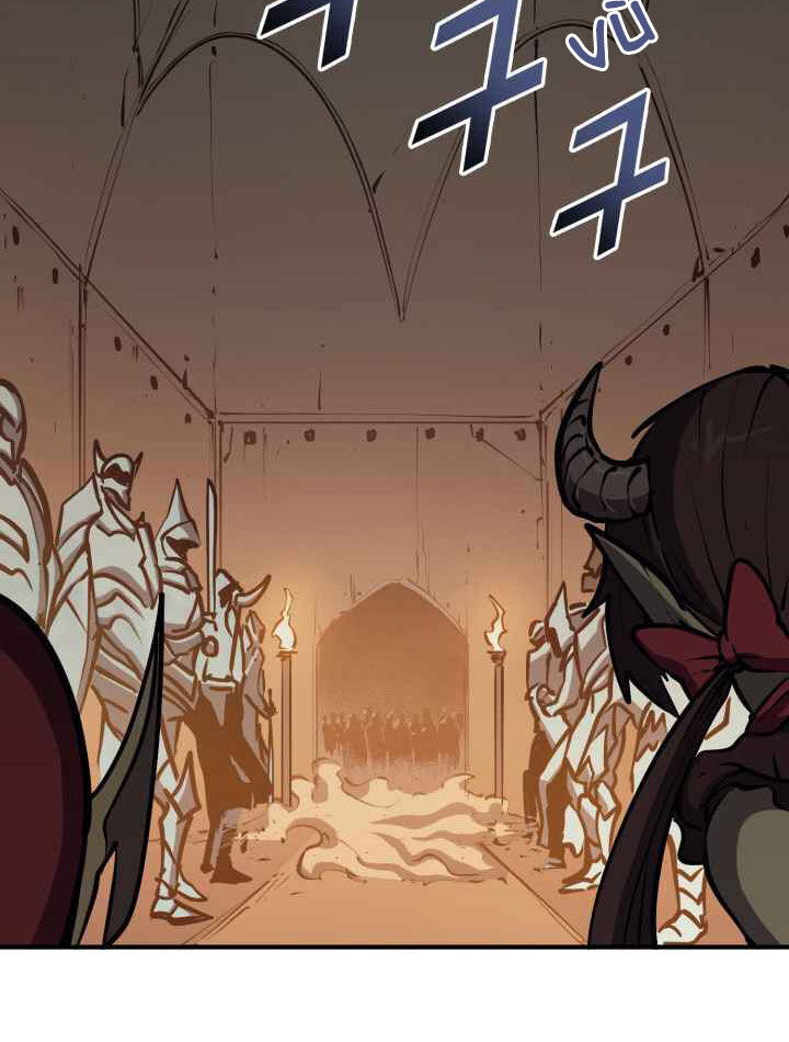 Tôi Trở Lại Thăng Cấp Một Mình - Chương 31 - Trang 20