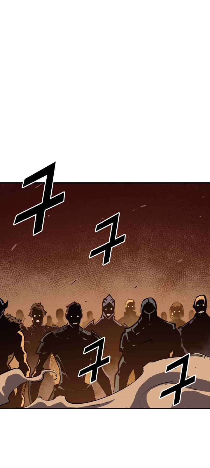 Tôi Trở Lại Thăng Cấp Một Mình - Chương 31 - Trang 21