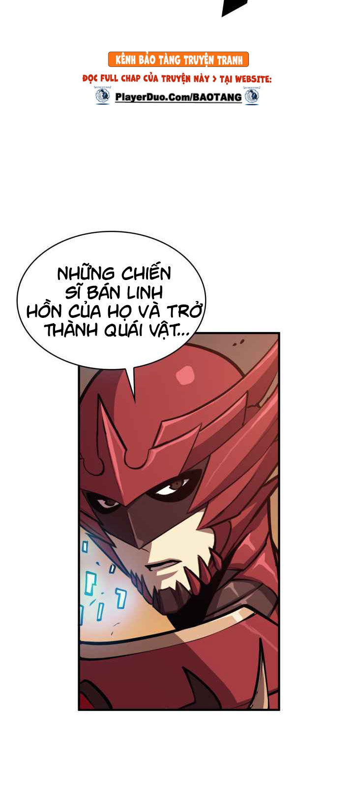 Tôi Trở Lại Thăng Cấp Một Mình - Chương 31 - Trang 24