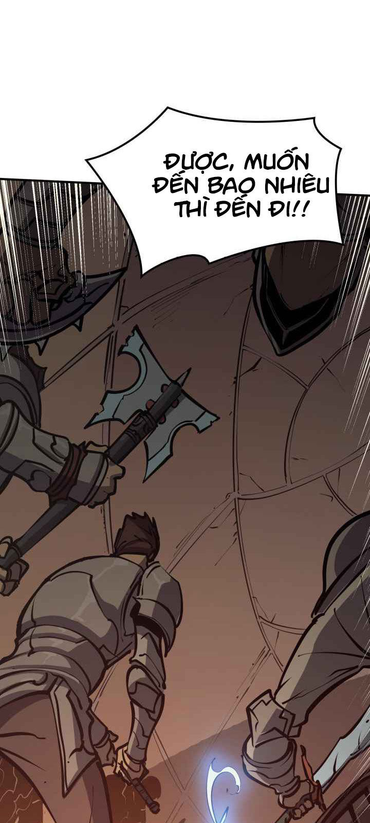 Tôi Trở Lại Thăng Cấp Một Mình - Chương 31 - Trang 25