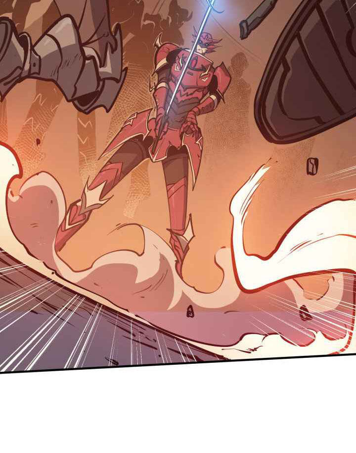 Tôi Trở Lại Thăng Cấp Một Mình - Chương 31 - Trang 26