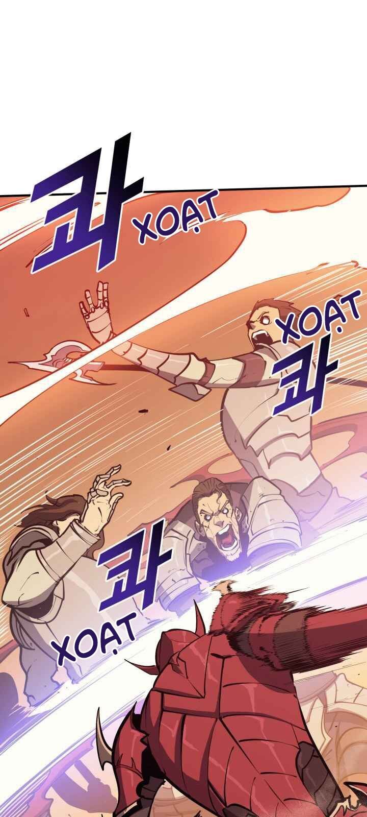 Tôi Trở Lại Thăng Cấp Một Mình - Chương 31 - Trang 27