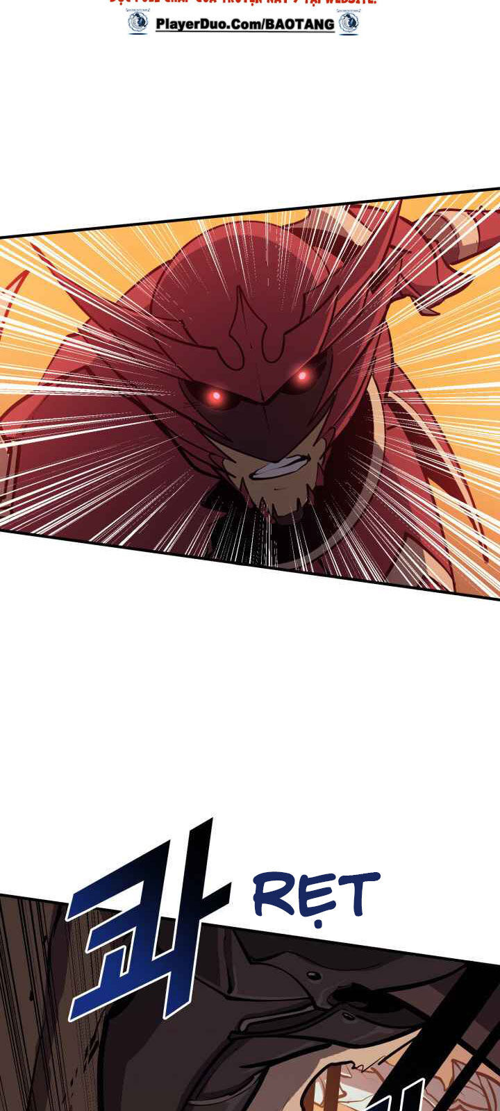 Tôi Trở Lại Thăng Cấp Một Mình - Chương 31 - Trang 35