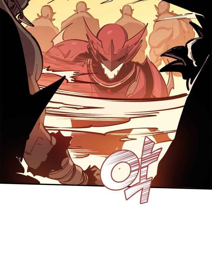 Tôi Trở Lại Thăng Cấp Một Mình - Chương 31 - Trang 3