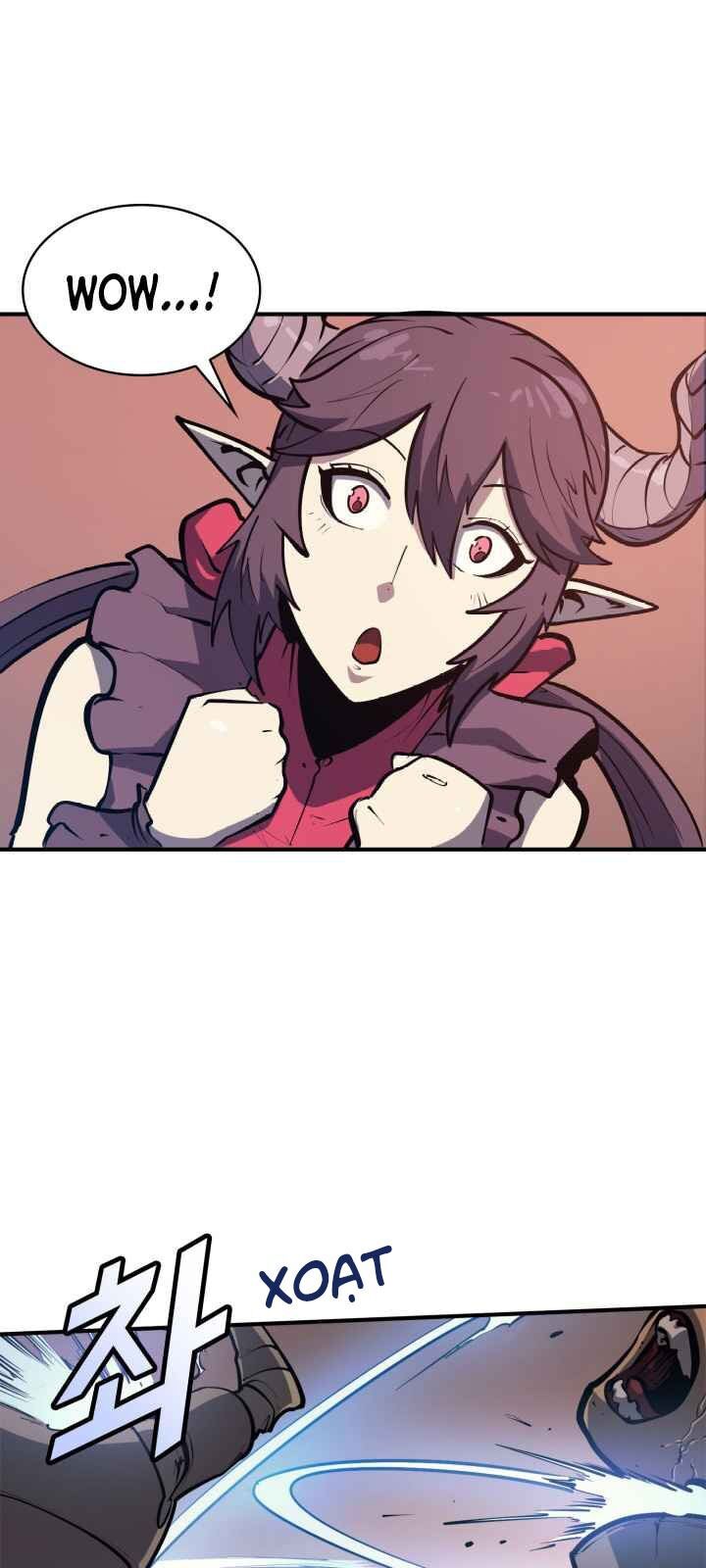 Tôi Trở Lại Thăng Cấp Một Mình - Chương 31 - Trang 39