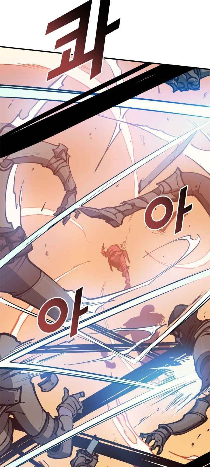 Tôi Trở Lại Thăng Cấp Một Mình - Chương 31 - Trang 42