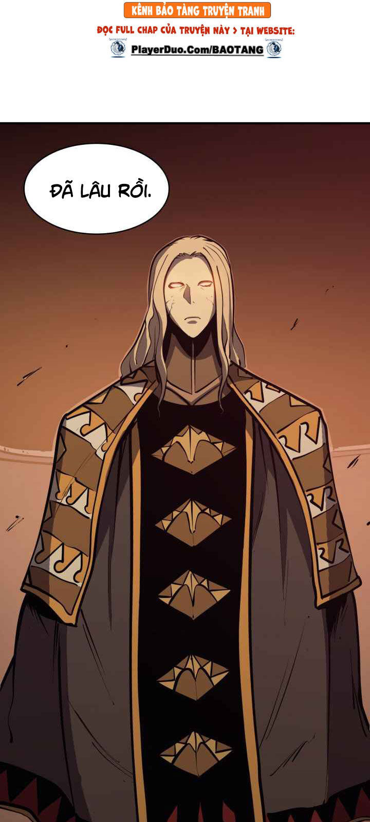 Tôi Trở Lại Thăng Cấp Một Mình - Chương 31 - Trang 48