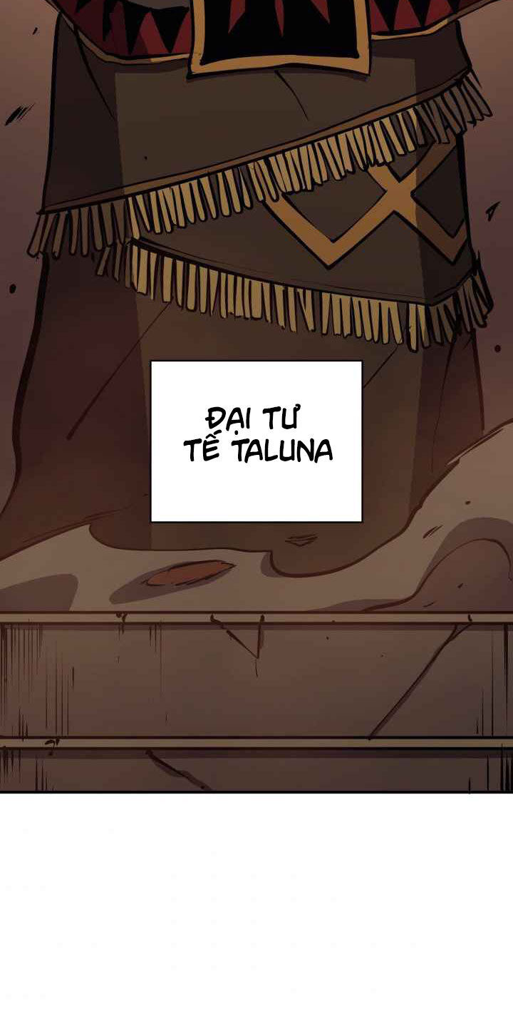 Tôi Trở Lại Thăng Cấp Một Mình - Chương 31 - Trang 49